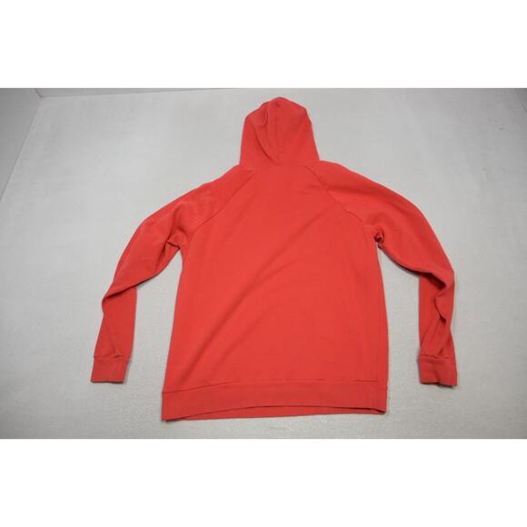 Under Armour Hoodie ColdGear Cotton Blend Jogger Performance Mens Size Medium - Picture 8 of 8